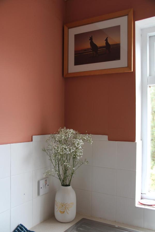 Beautiful Apartment In Guildford With Parking Send エクステリア 写真